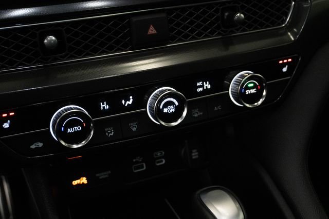 Used 2025 Acura Integra A-Spec image 27