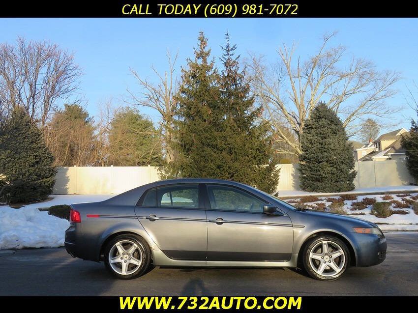 Used 2005 Acura TL FWD image 4