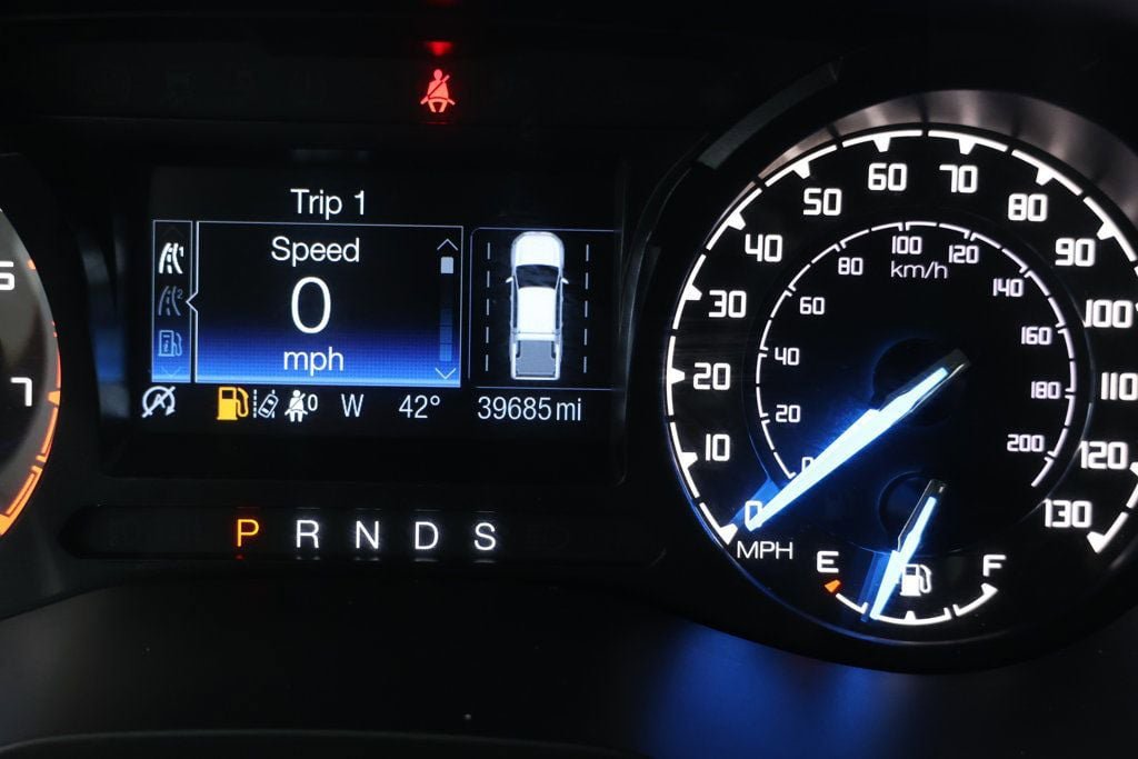 Used 2021 Ford Ranger XLT w/ Equipment Group 301A Mid image 13