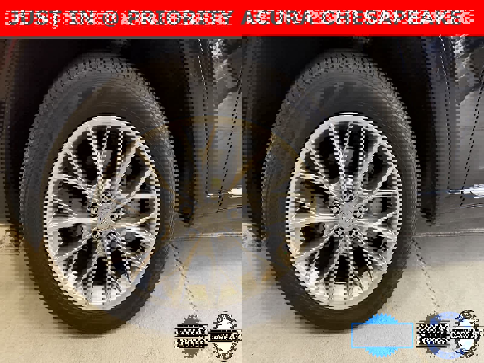 Used 2023 Jeep Grand Cherokee Summit w/ Adv Protech Group IV image 2