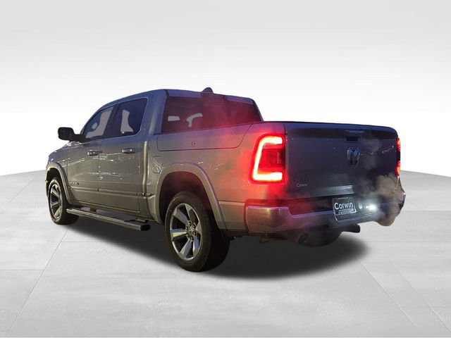 Used 2021 RAM 1500 Limited image 16