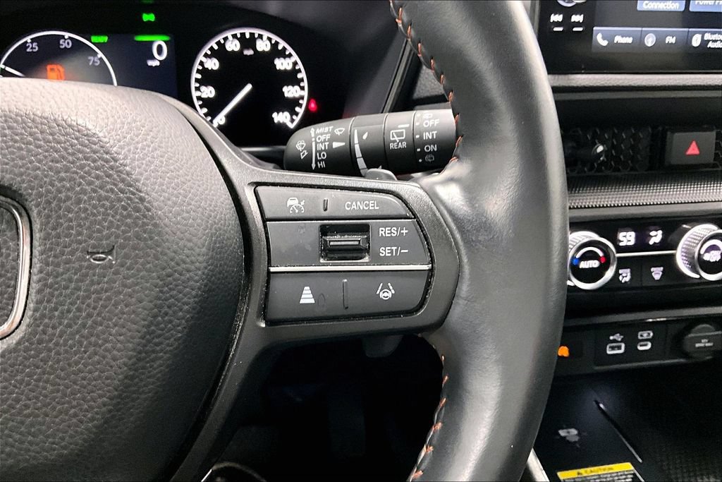 Used 2024 Honda CR-V Sport-L image 26