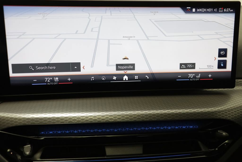 Certified 2025 BMW i4 xDrive40i image 10
