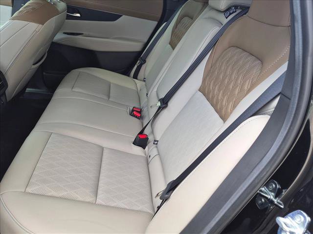 New 2027 Nissan Murano Platinum AWD/4WD image 14