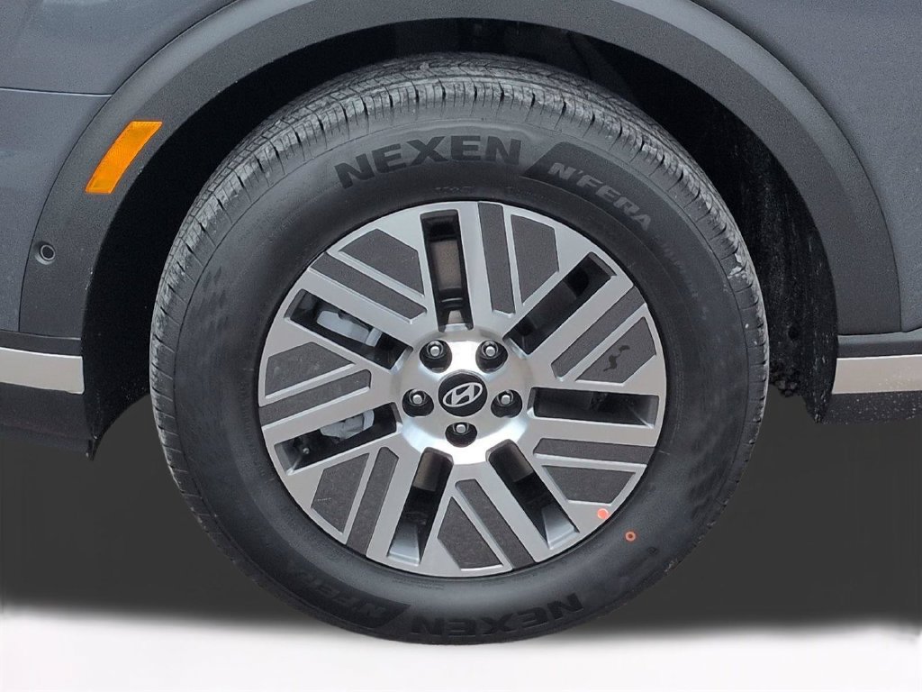 New 2027 Hyundai Palisade SEL Premium FWD image 13