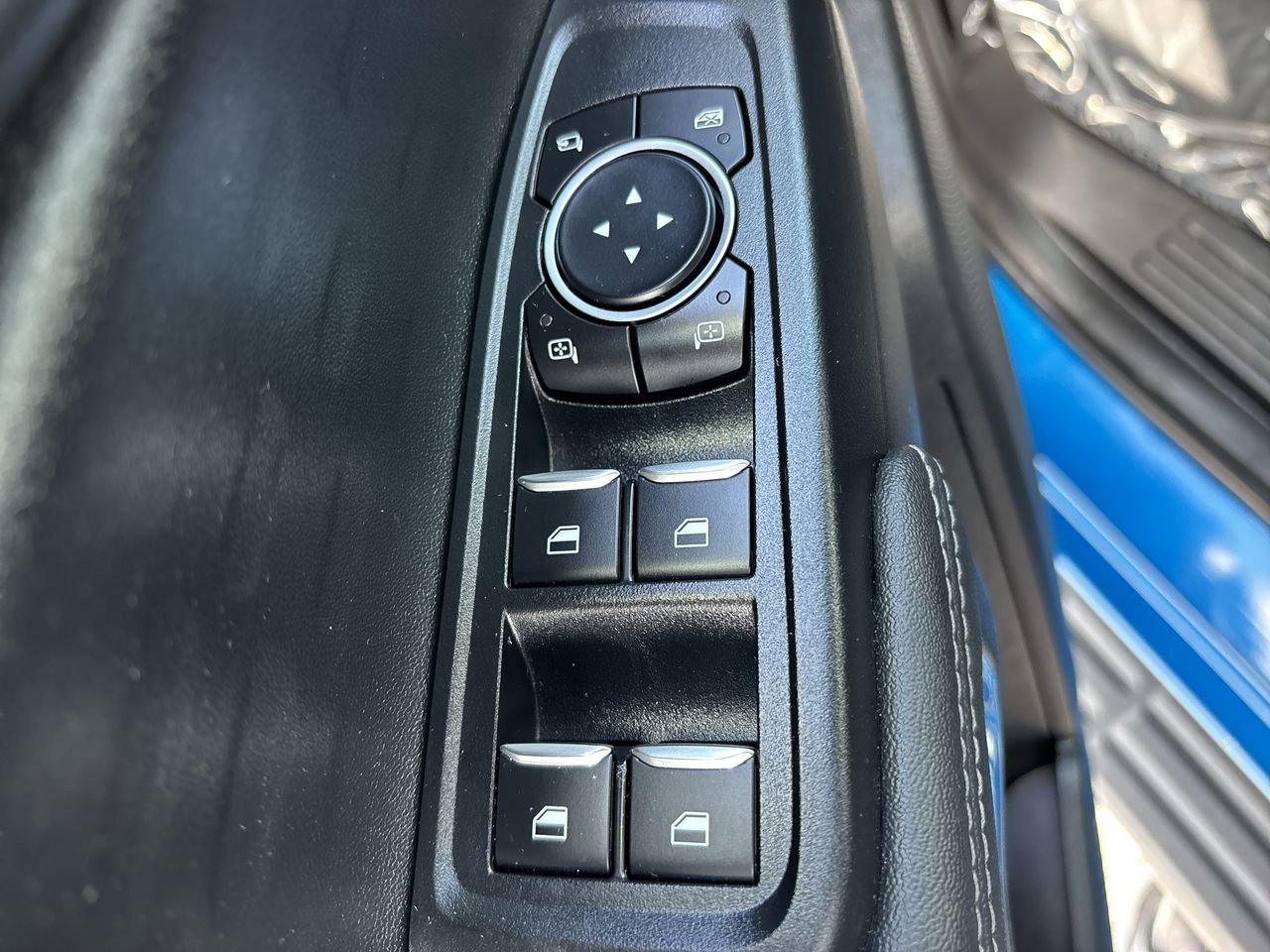 Used 2025 Ford Ranger XLT w/ Equipment Group 301A High image 16