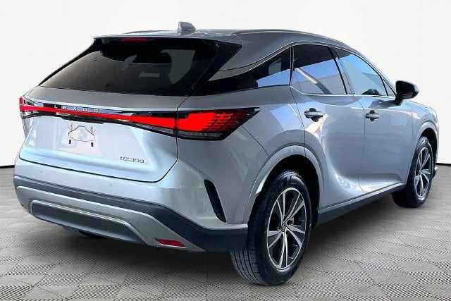 Used 2024 Lexus RX 350 Premium w/ Cold Area Package FWD image 5