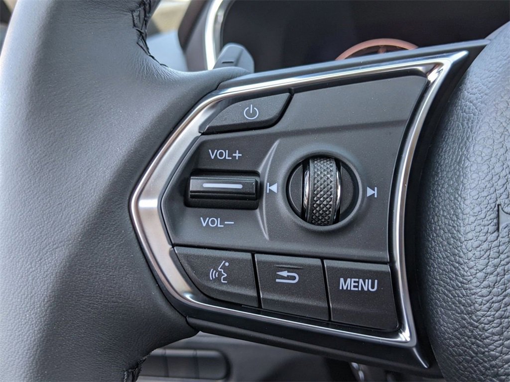 New 2025 Acura MDX w/ Technology Package image 19