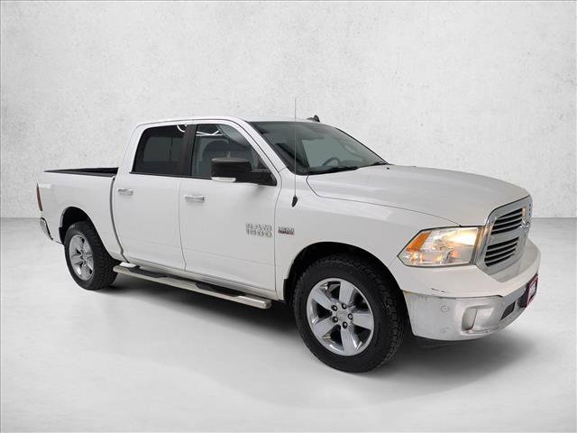 Used 2016 RAM 1500 Big Horn video 3