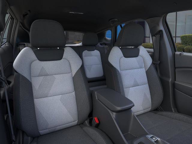 New 2026 Chevrolet Trax RS w/ Driver Confidence Package FWD image 16