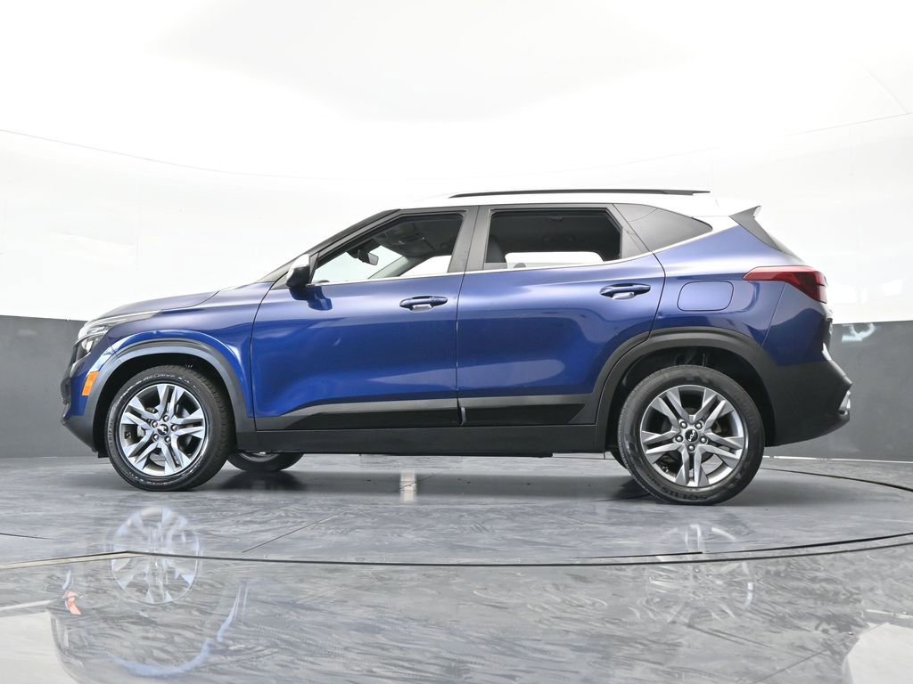Used 2023 Kia Seltos S image 48
