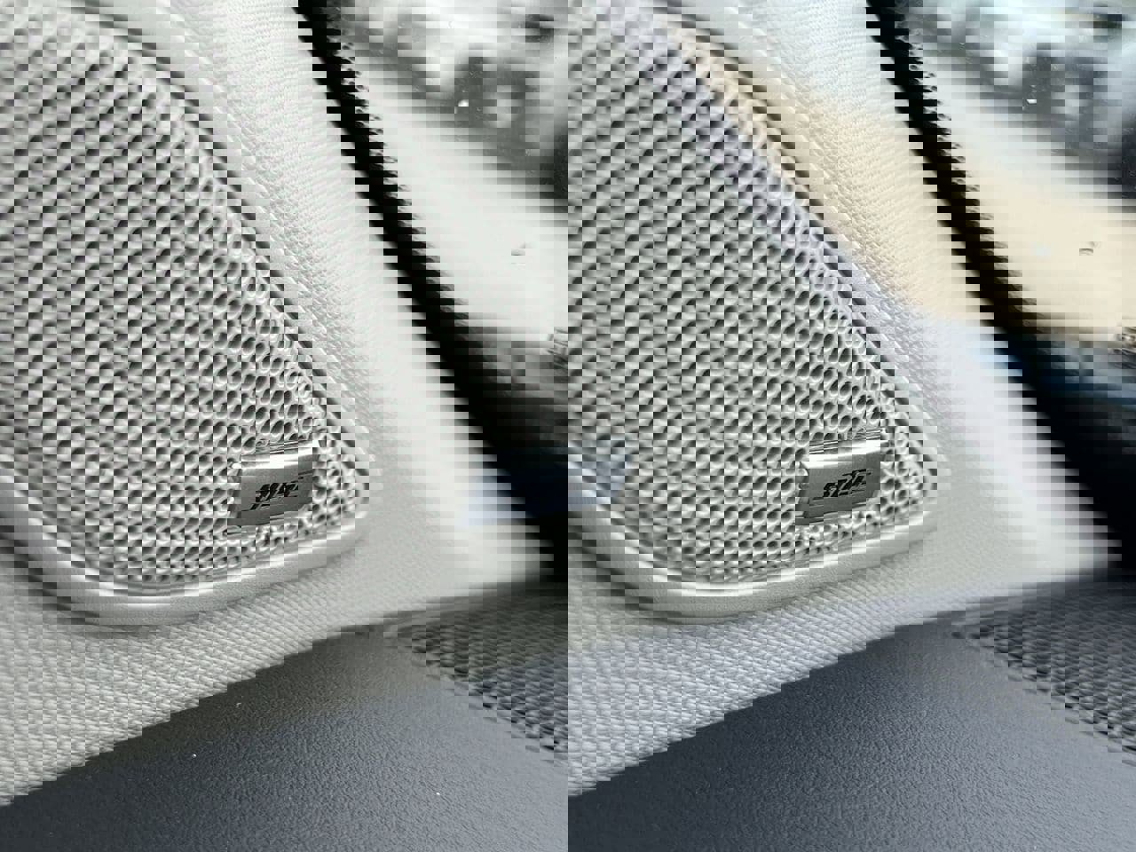 Certified 2025 Nissan Murano Platinum w/ Cargo Package image 22