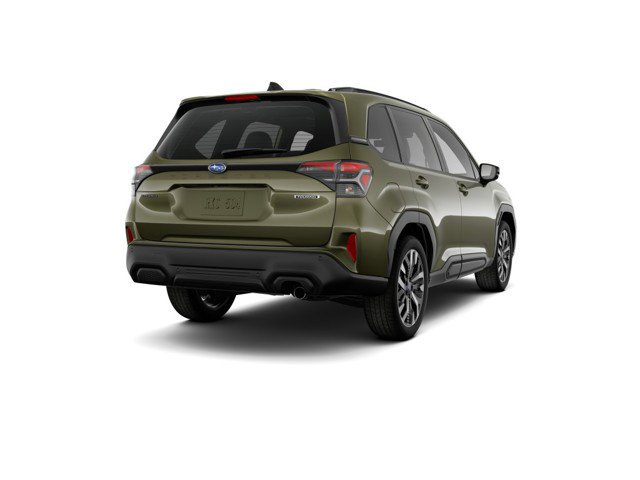 New 2026 Subaru Forester Touring image 6