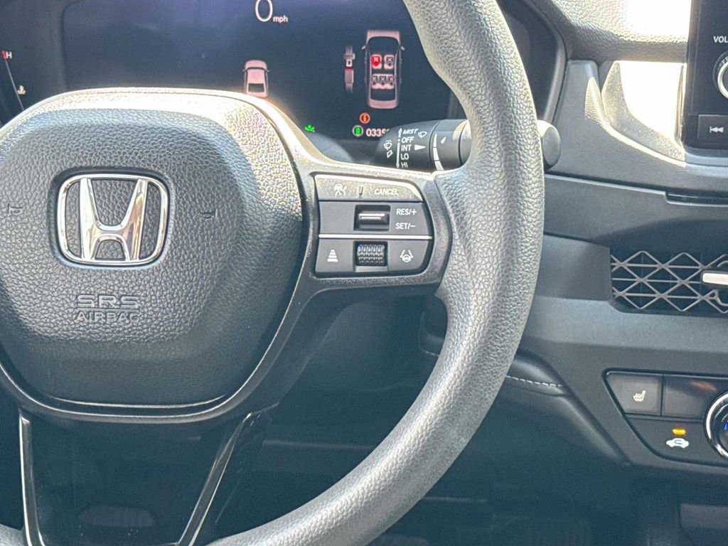 Used 2023 Honda Accord EX image 45