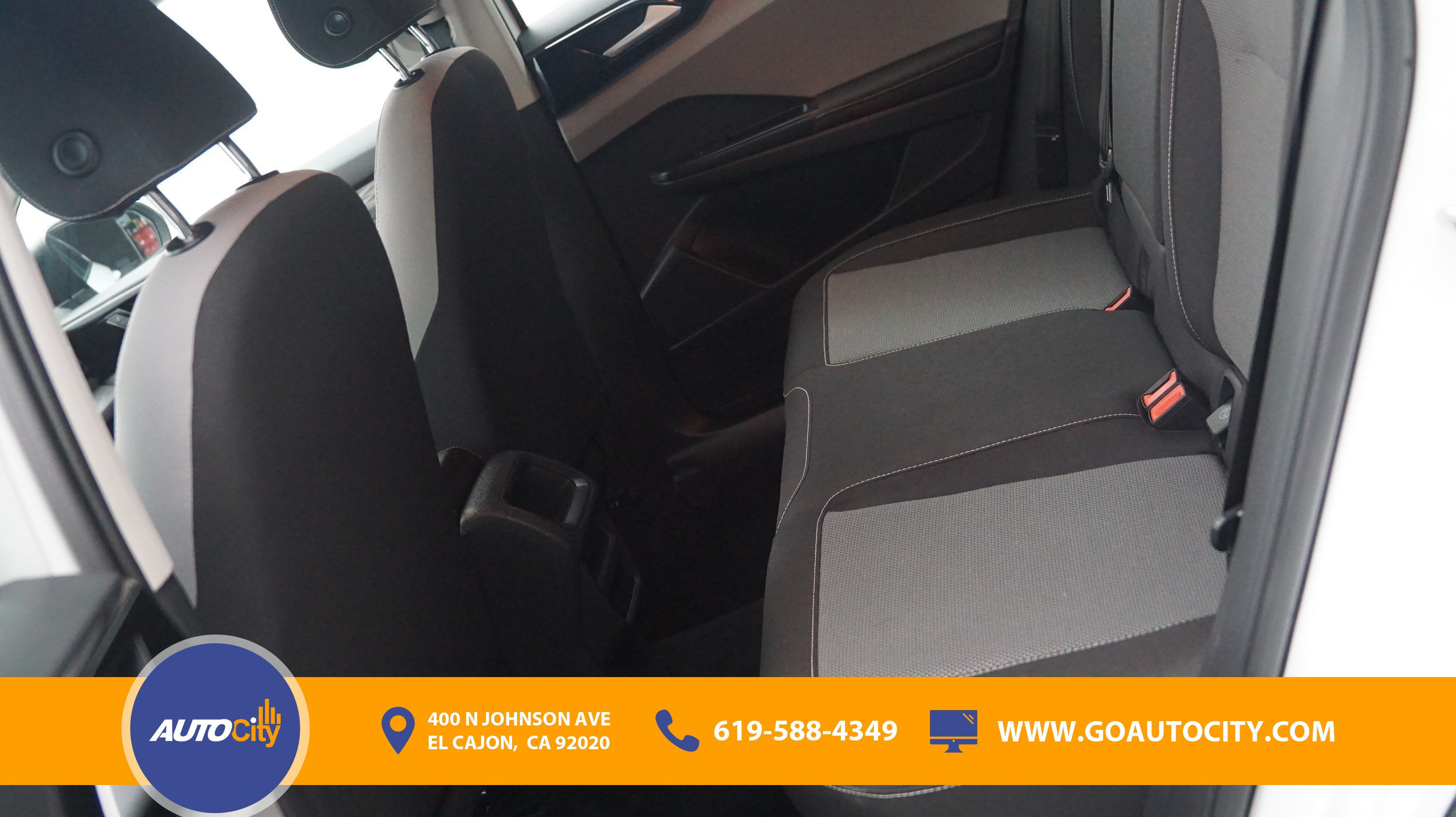 Used 2024 Volkswagen Taos S FWD image 13