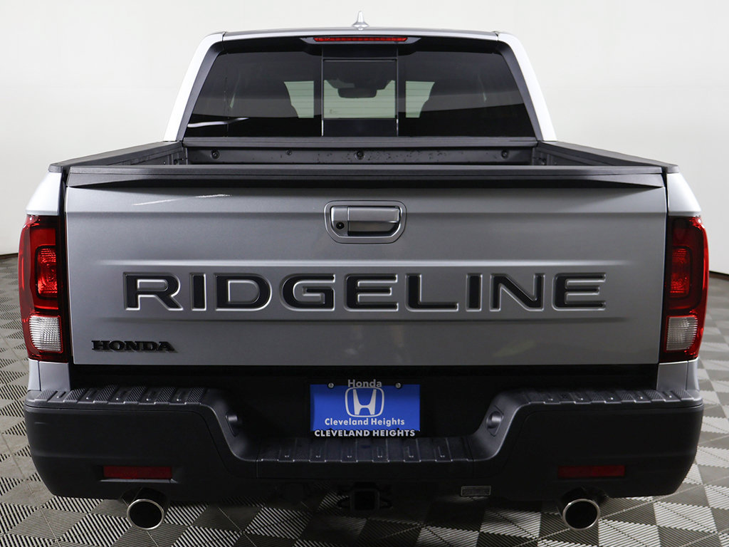 New 2026 Honda Ridgeline RTL image 7