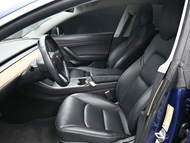 Used 2019 Tesla Model 3 Long Range image 7
