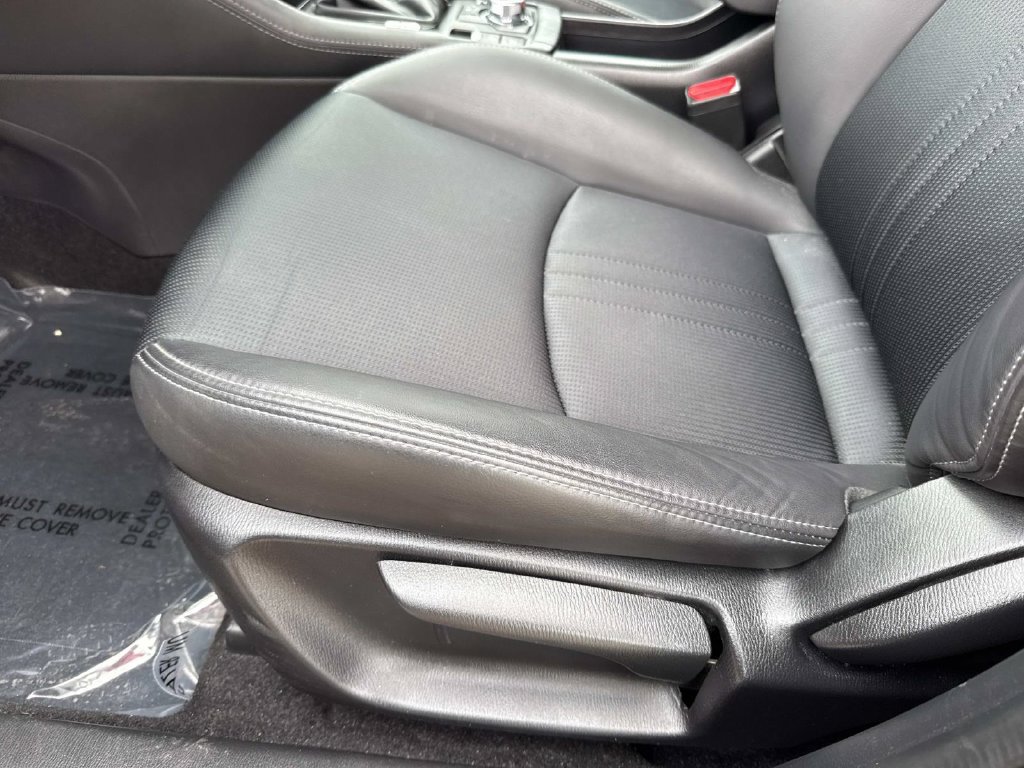 Used 2019 MAZDA CX-3 Touring w/ Touring I-ACTIVSENSE Package FWD image 24