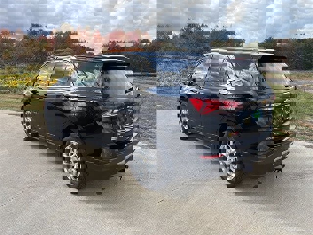 Used 2022 Chevrolet Equinox LT image 3