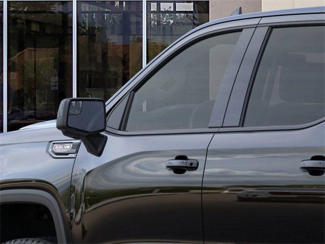 New 2026 GMC Sierra 1500 AT4 w/ AT4 Premium Package image 12