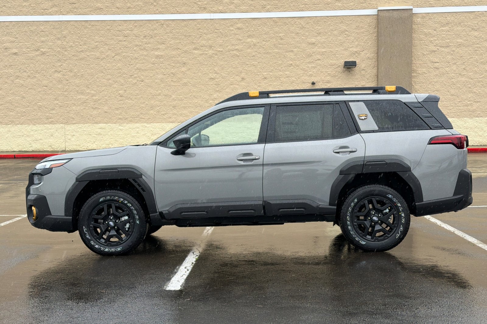 New 2026 Subaru Outback Wilderness image 7