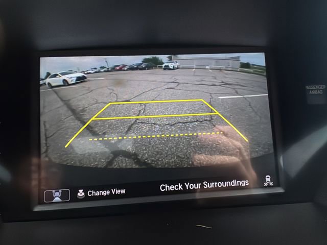 Used 2019 Acura MDX A-Spec image 26