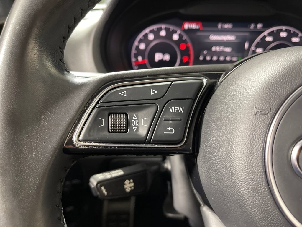 Used 2020 Audi A3 2.0T Premium Plus w/ Premium Plus Package image 26