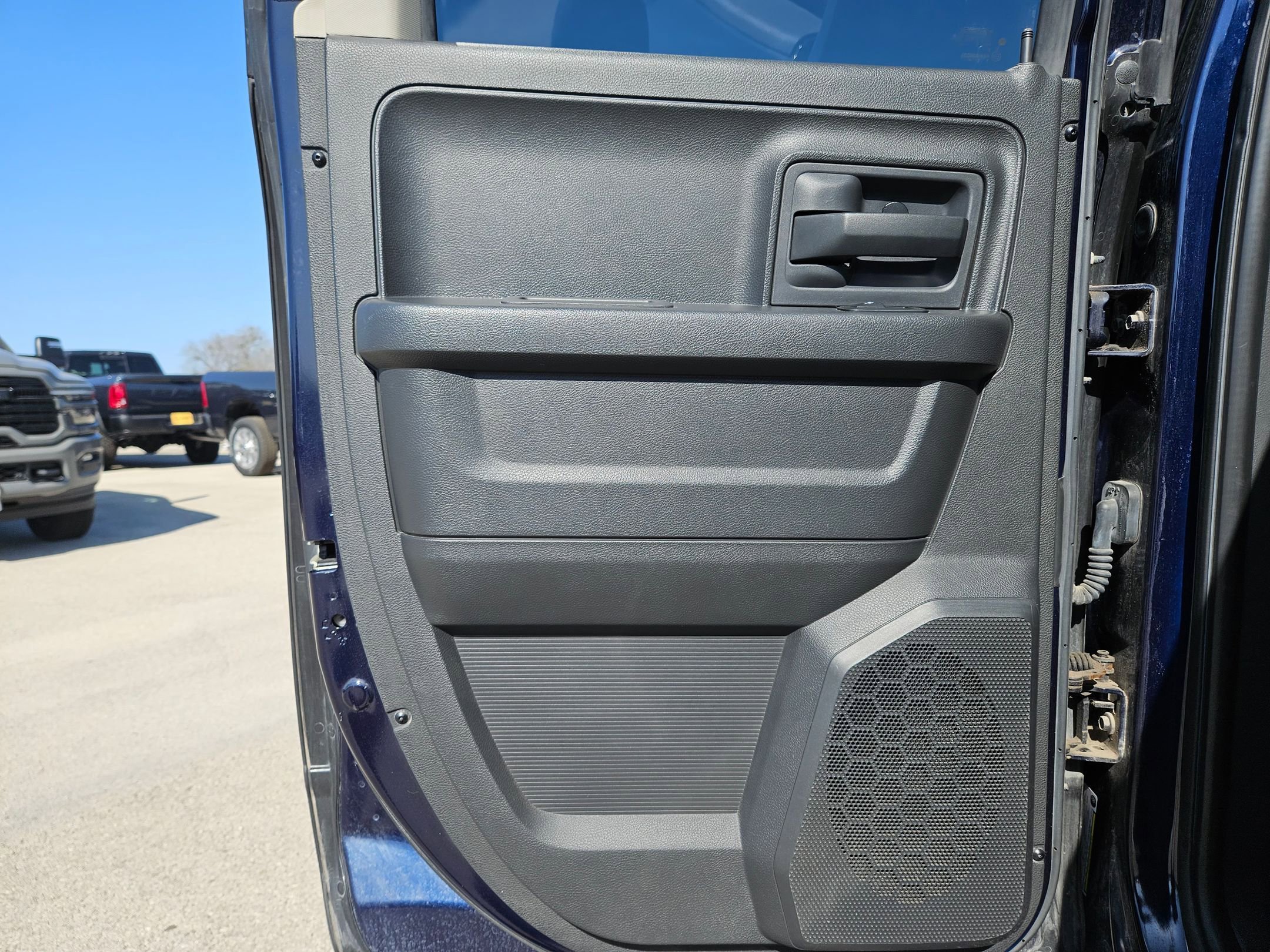 Used 2012 RAM 1500 Express image 15