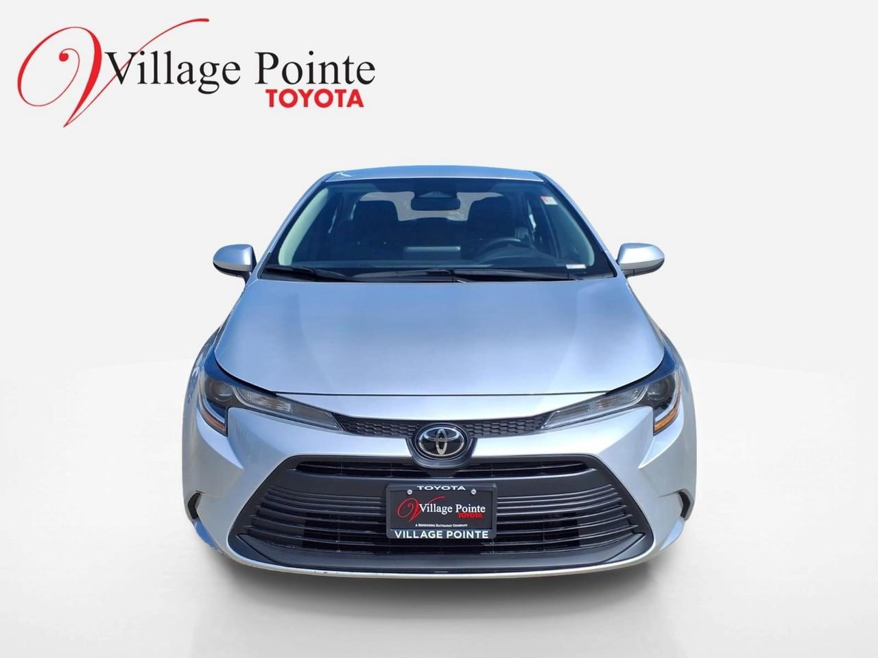 Used 2024 Toyota Corolla LE FWD image 8