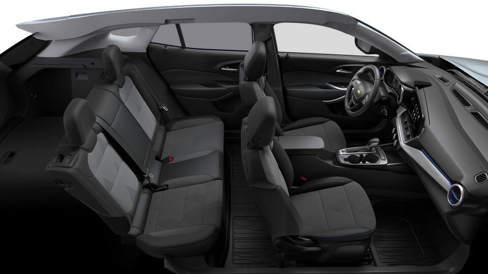 New 2026 Chevrolet Trax LS w/ LS Convenience Package image 32