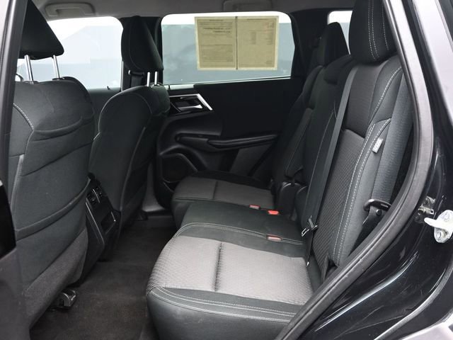 Used 2022 Mitsubishi Outlander ES AWD/4WD image 13