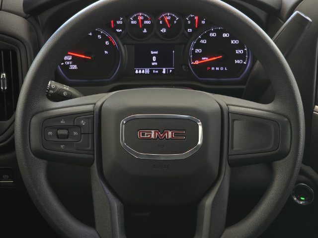 New 2026 GMC Sierra 1500 Pro w/ Pro Value Package AWD/4WD image 12