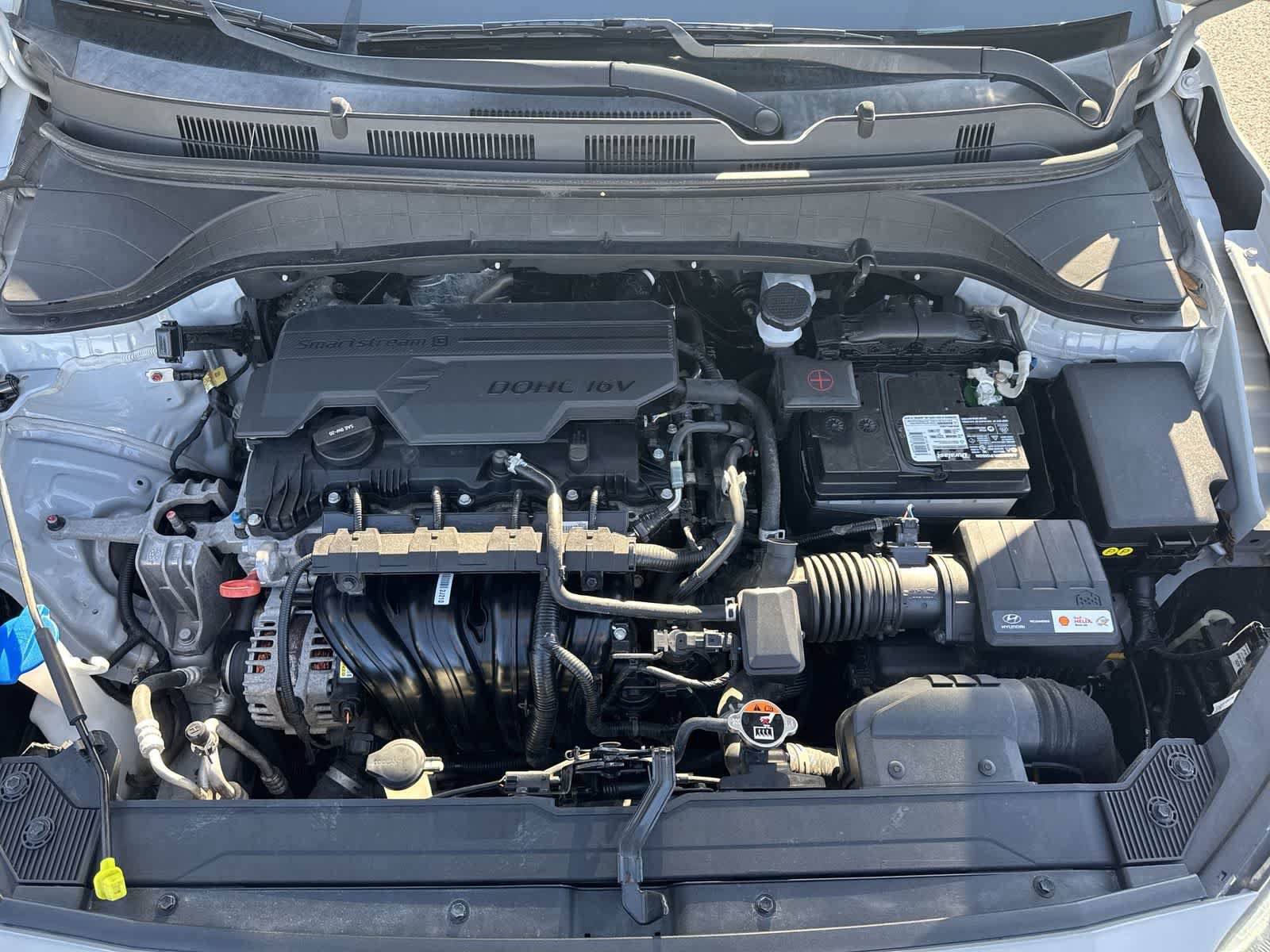 Used 2022 Hyundai Kona SEL FWD image 21