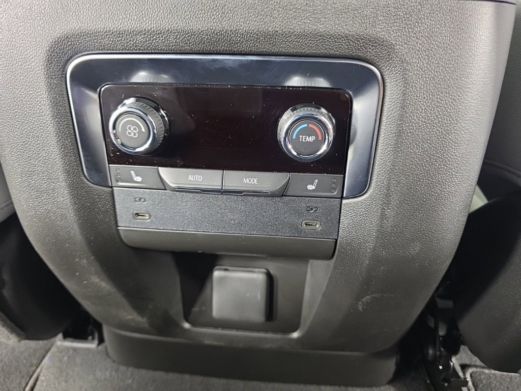 New 2026 Chevrolet Tahoe Premier w/ Sun And Tow Package image 41