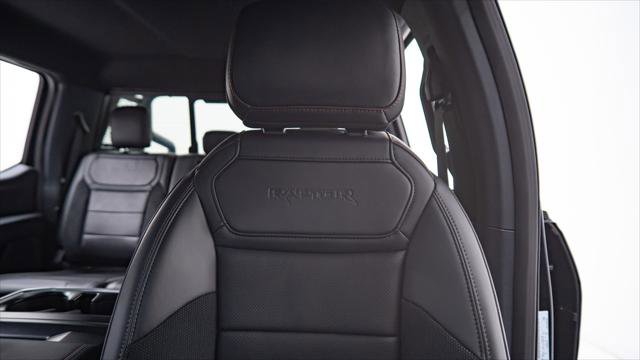 Used 2025 Ford F150 Raptor AWD/4WD image 27
