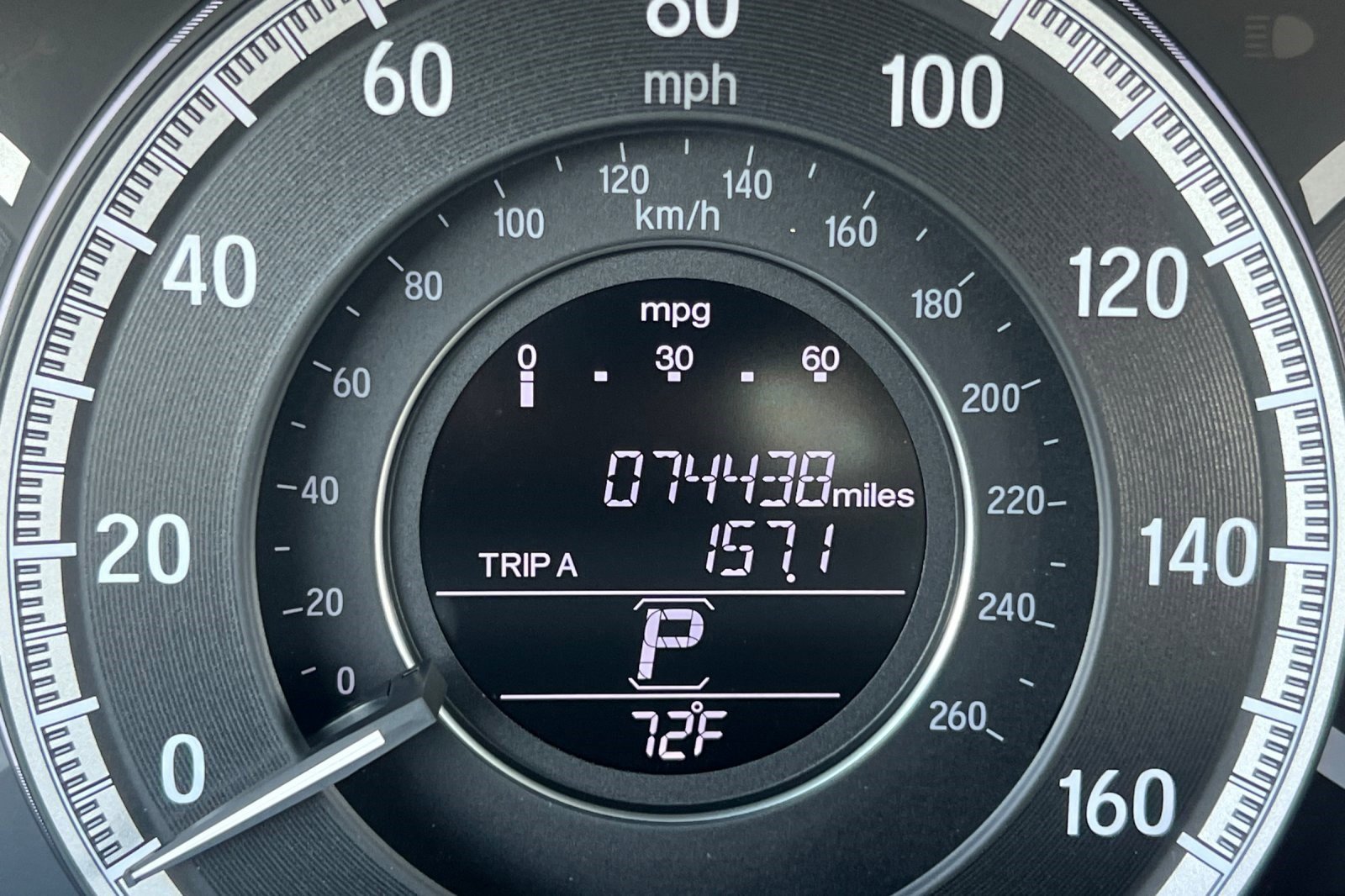 Used 2017 Honda Accord EX-L image 21