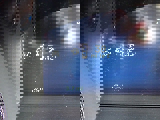 New 2026 Lincoln Corsair Reserve image 24