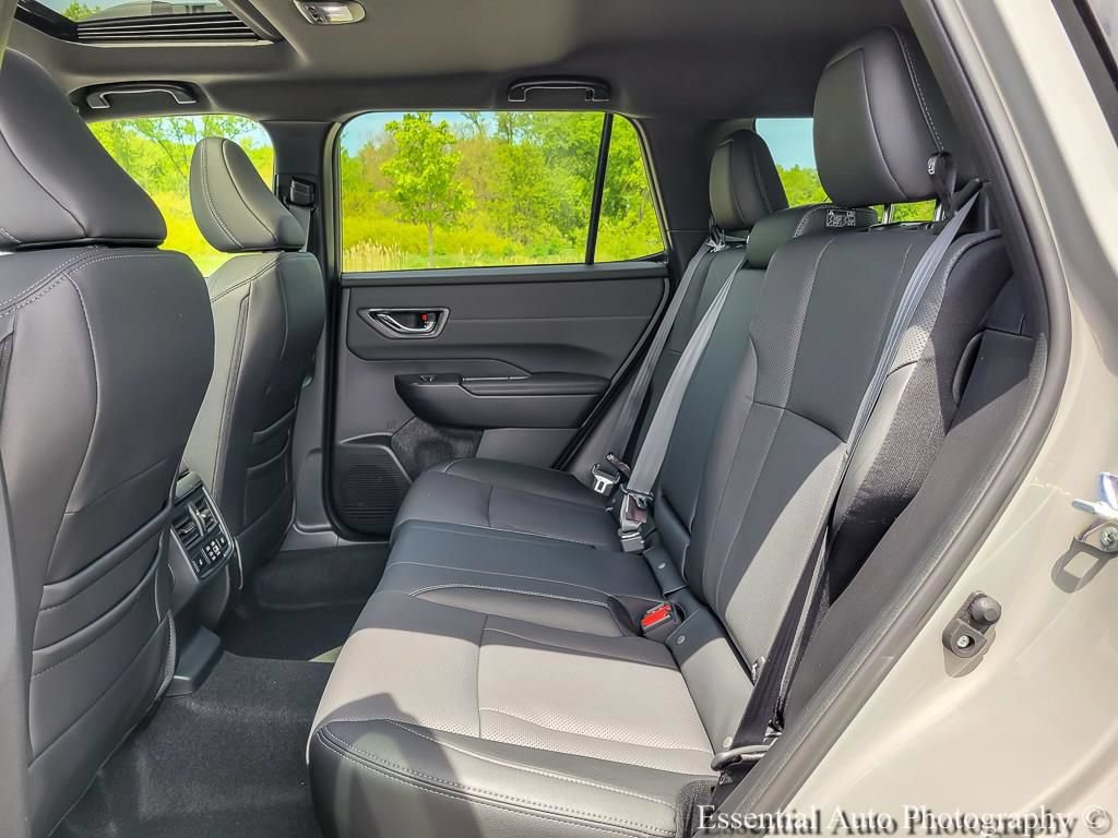 New 2026 Subaru Outback Touring XT AWD/4WD image 11