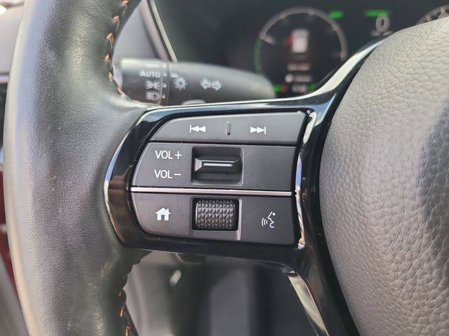 Used 2024 Honda CR-V Sport Touring image 29