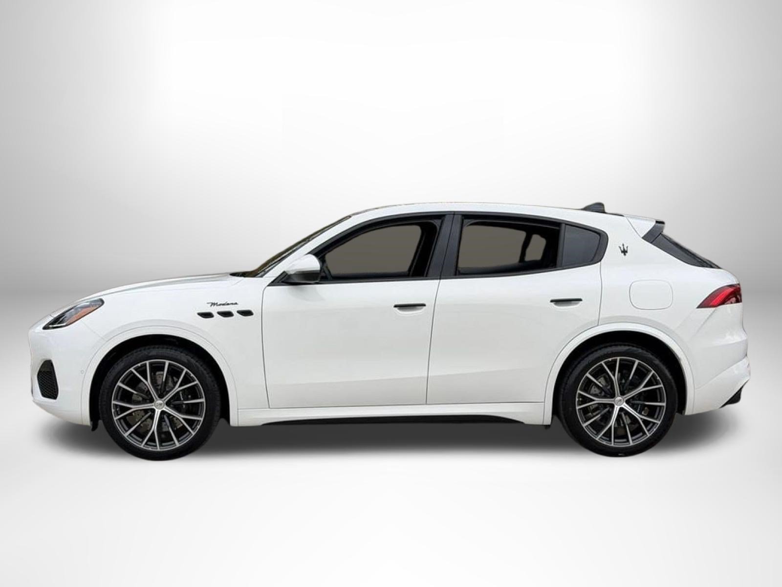 New 2026 Maserati Grecale Modena AWD/4WD image 7