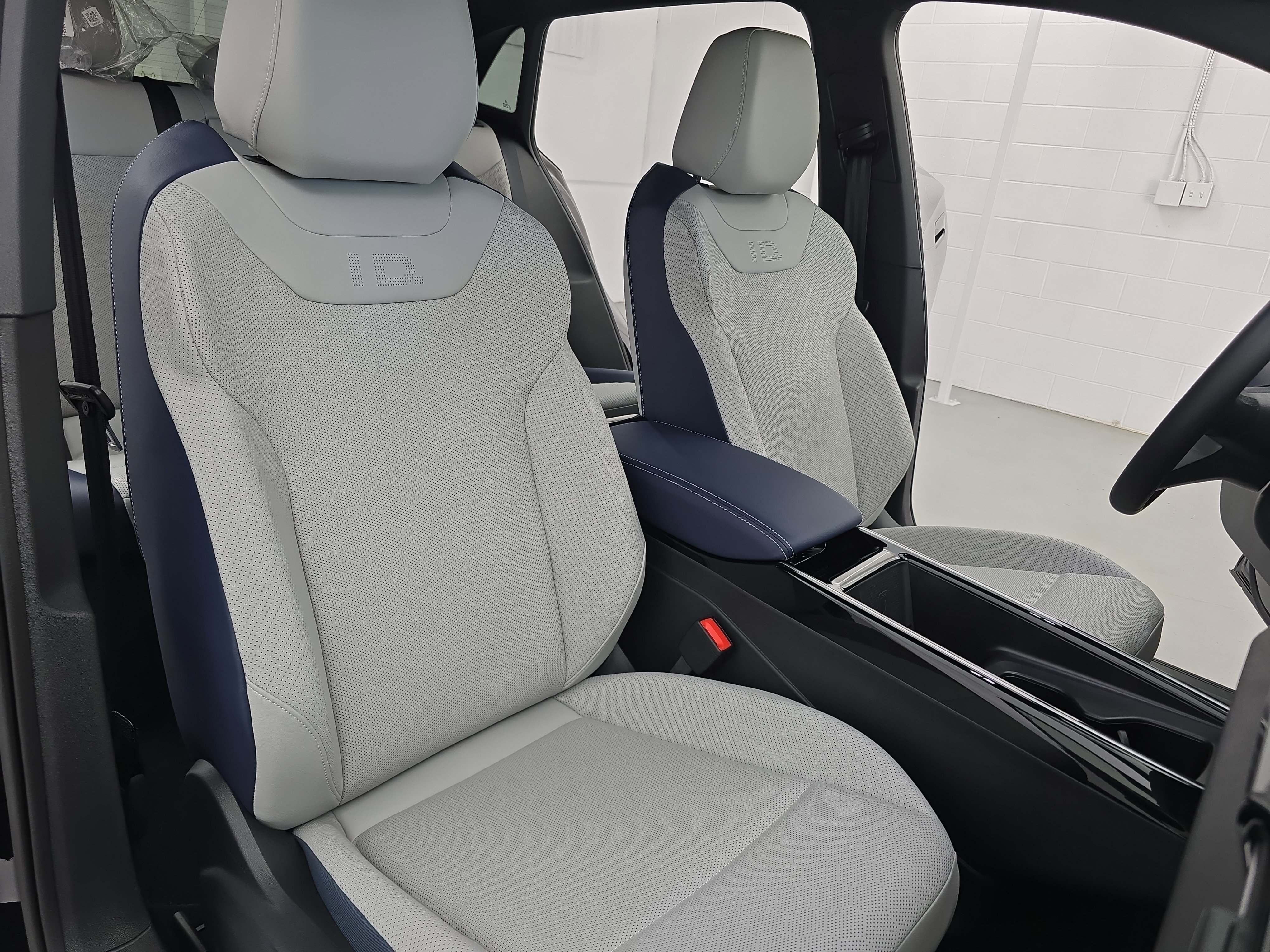 New 2025 Volkswagen ID.4 Pro S Plus image 10