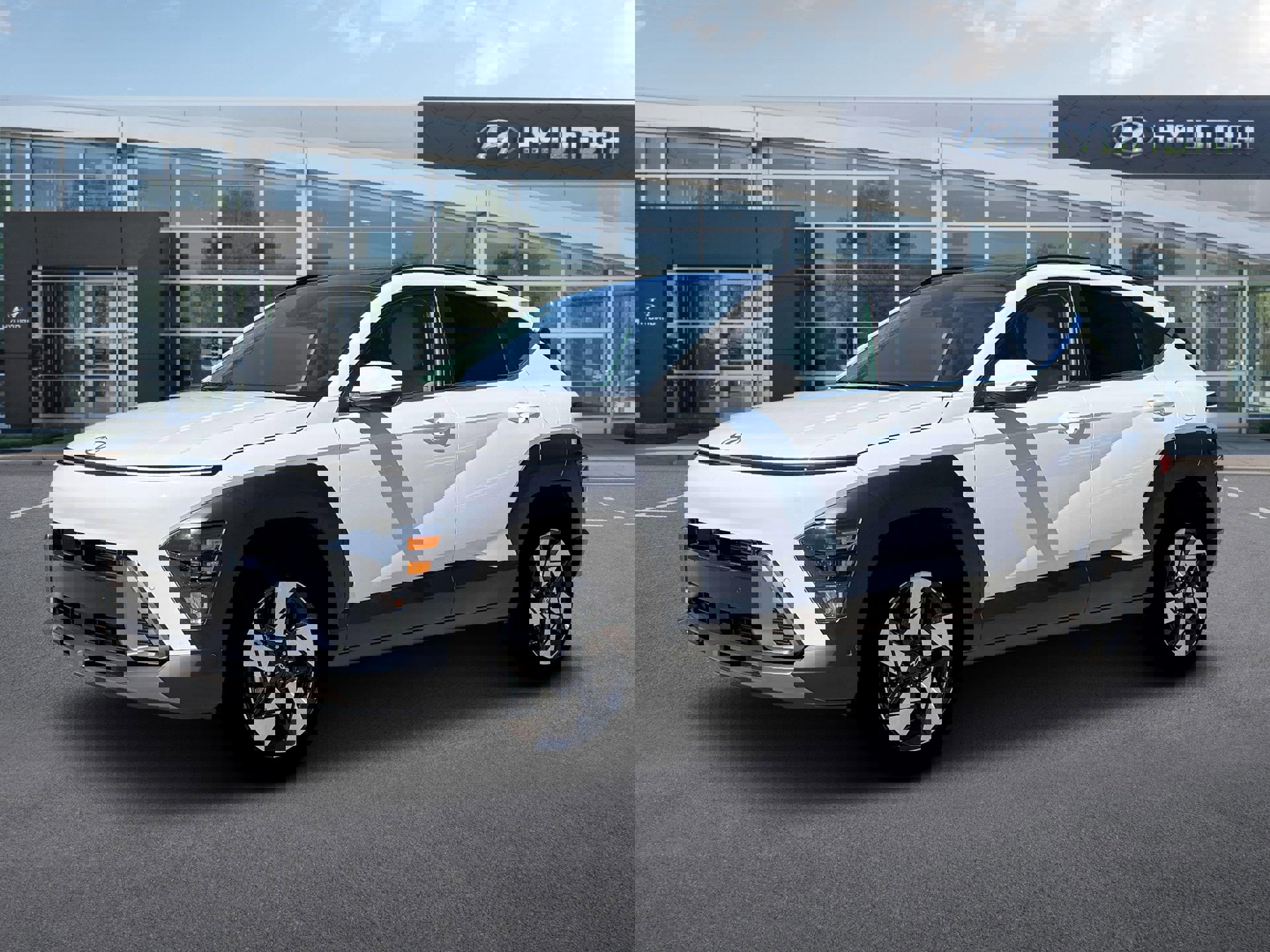 New 2026 Hyundai Kona Limited video 2