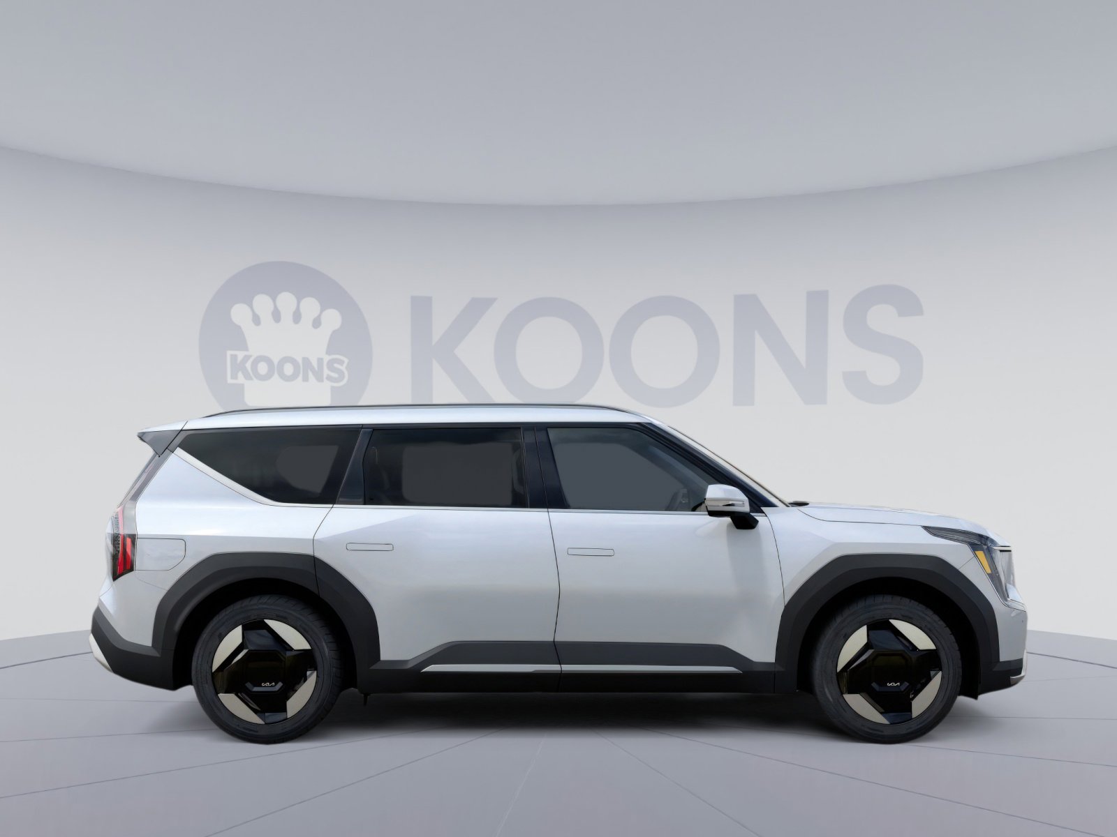 New 2026 Kia EV9 Wind image 10