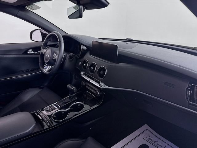 Used 2023 Kia Stinger GT-Line w/ Sun & Sound Package image 31