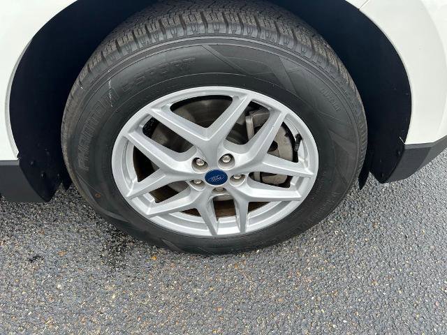 Certified 2022 Ford Edge SEL w/ Convenience Package image 24