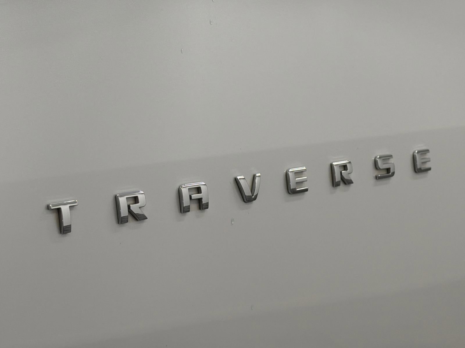 Used 2018 Chevrolet Traverse High Country w/ LPO, Floor Liner Package image 15