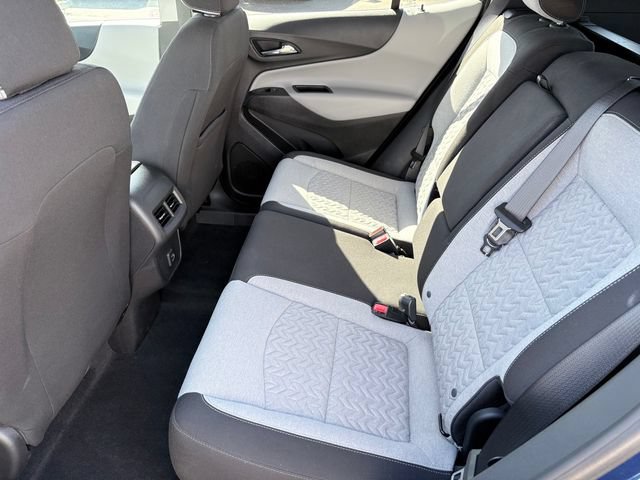 Used 2022 Chevrolet Equinox LT FWD image 6