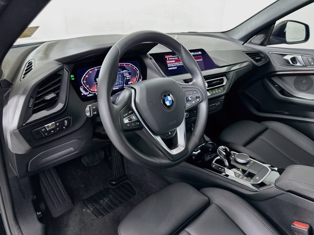 Used 2024 BMW 228i Gran Coupe w/ Convenience Package FWD image 9