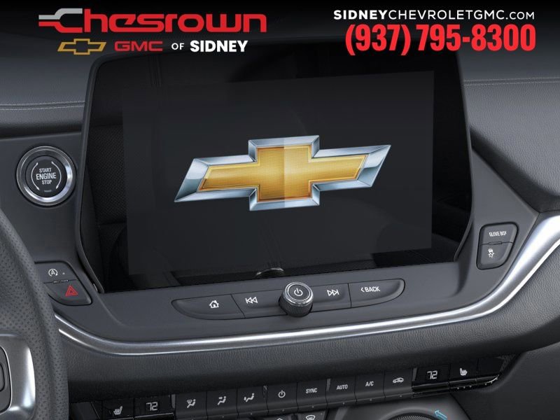 New 2026 Chevrolet Blazer LT w/ Convenience Package image 20