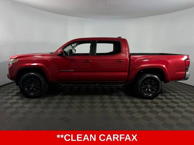 Used 2023 Toyota Tacoma SR5 image 5